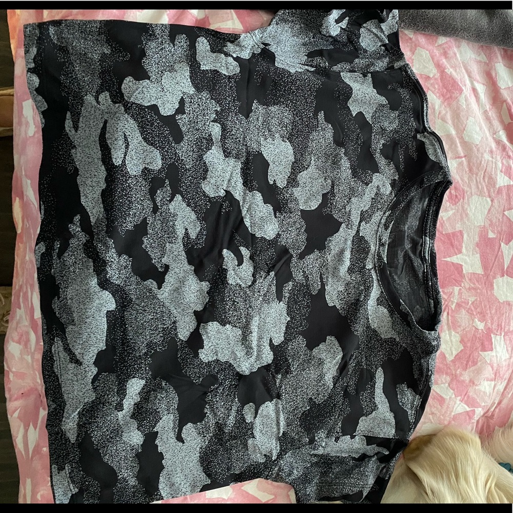 lululemon top